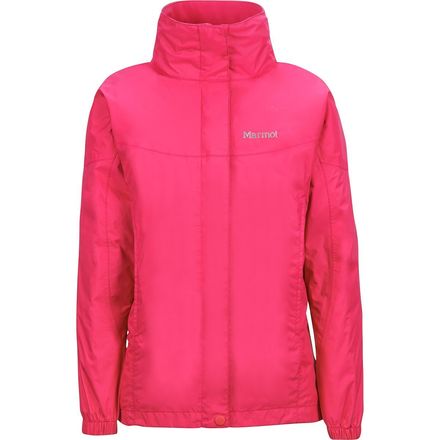 Marmot - PreCip Jacket - Girls'