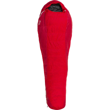 Marmot - Always Summer Sleeping Bag: 40F Down