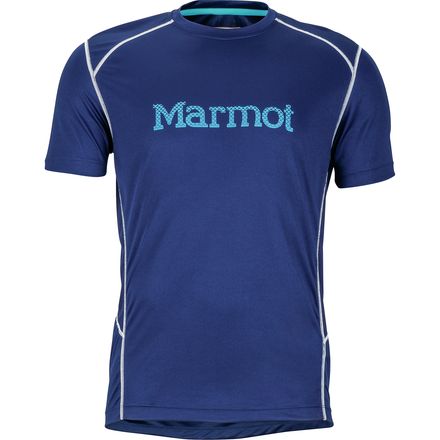Marmot - Windridge Graphic Shirt - Men's