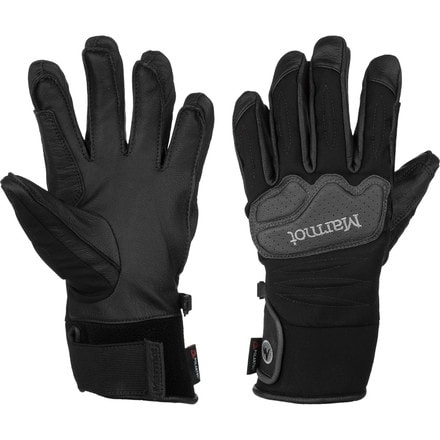 Marmot - Cataclysm Undercuff Glove - Men's