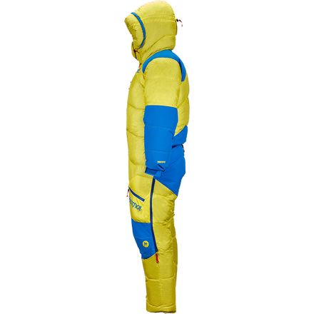 Marmot - 8000M Insulated Suit - Men's