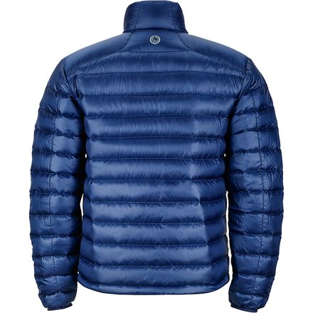 Marmot - Zeus Down Jacket - Men's