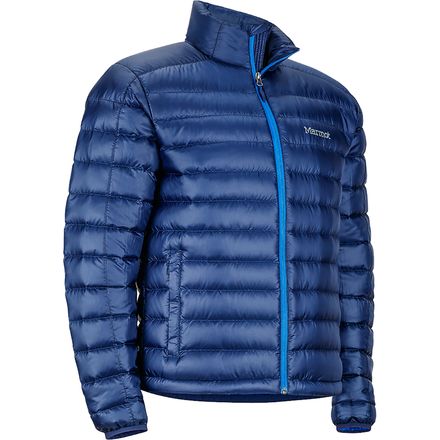 Marmot - Zeus Down Jacket - Men's