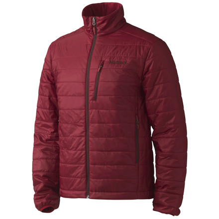 Marmot calen men's shop insulated puffer jacket