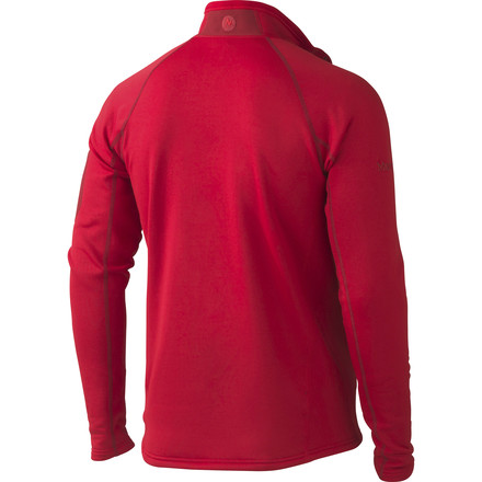Marmot - Stretch Fleece Jacket - Men's