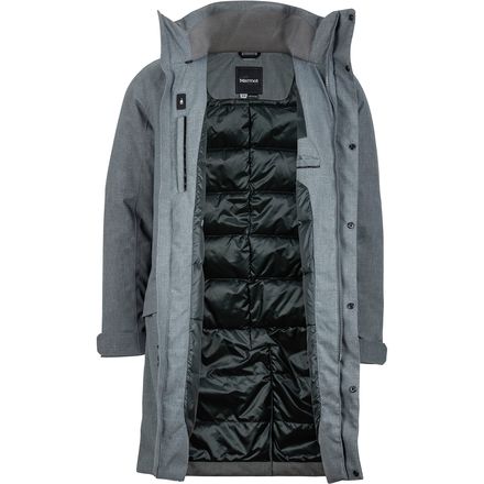 Marmot - Njord Down Jacket - Men's