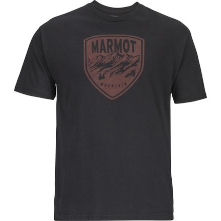 Marmot - Vista T-Shirt - Men's