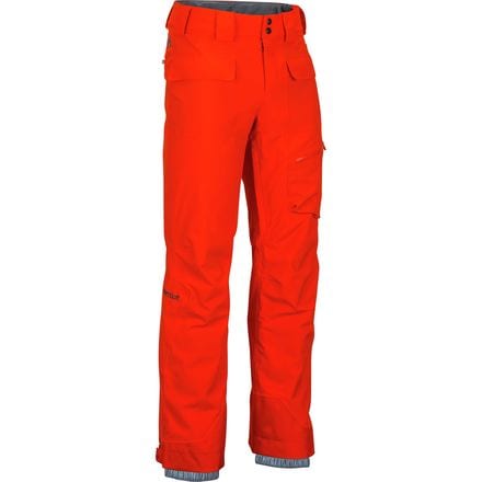 Marmot - Mantra Insulated Pant - Men's