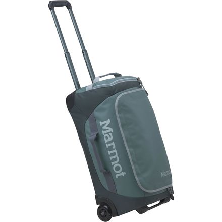 Marmot - Rolling Hauler 40L Carry-On Bag
