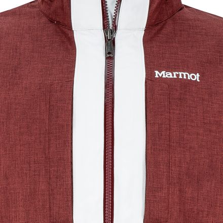 Marmot - Storm Seeker Jacket - Men's