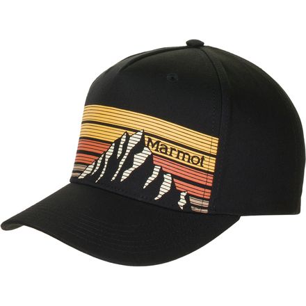 Marmot - Norse Trucker Hat