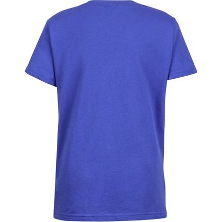 Marmot - Alpine Zone Short-Sleeve T-Shirt - Boys'