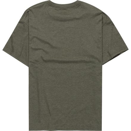 Marmot - Hew T-Shirt - Short-Sleeve - Men's