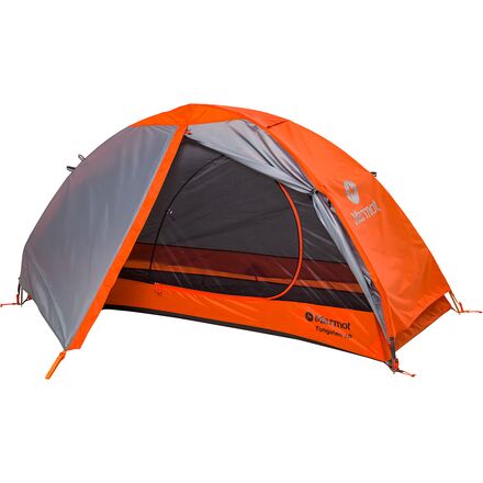 Marmot - Tungsten Tent: 1-Person 3-Season