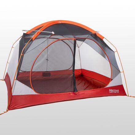 Marmot - Limestone Tent: 4-Person 3-Season