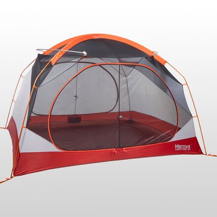 Marmot - Limestone Tent: 4-Person 3-Season