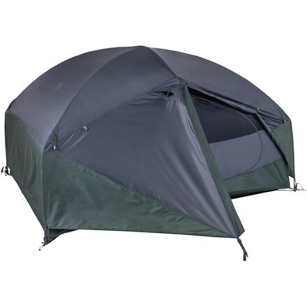 Marmot - Limelight Tent: 3-Person 3-Season