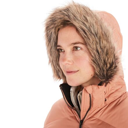 Marmot - Ithaca Down Jacket - Women's