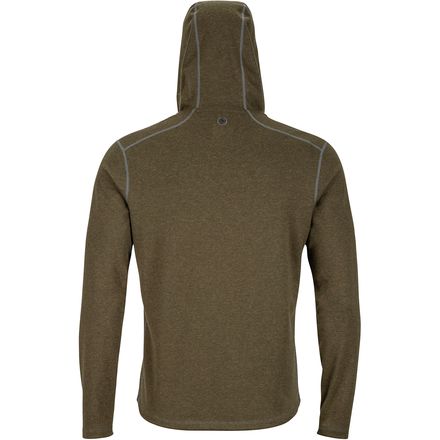 Marmot - Glen Eden Hooded Sweater - Men's