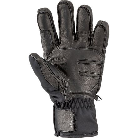 Marmot - Zermatt Undercuff Glove - Men's