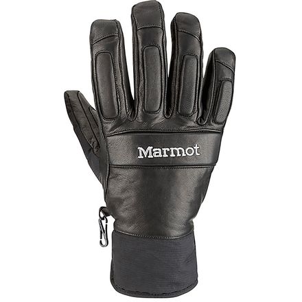 Marmot - Tahoe Undercuff Glove - Men's