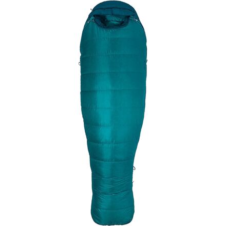 Marmot - Angel Fire Sleeping Bag: 25F Down - Women's