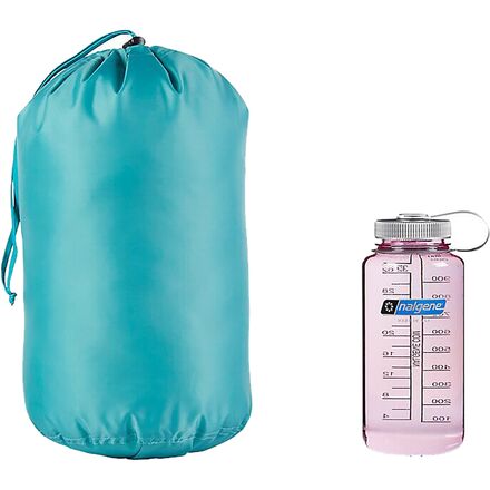 Marmot - Angel Fire Sleeping Bag: 25F Down - Women's