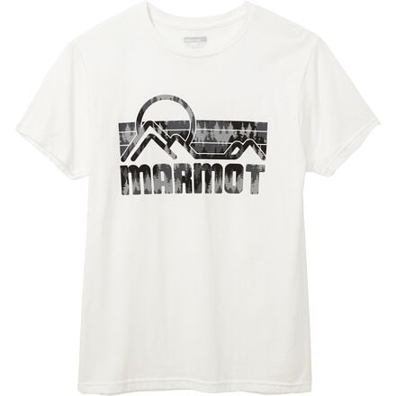 Marmot - Coastal Short-Sleeve T-Shirt - Men's