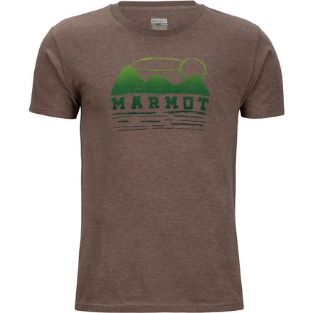 Marmot - Vestige T-Shirt - Men's