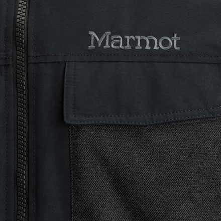 Marmot - Telford Jacket - Men's