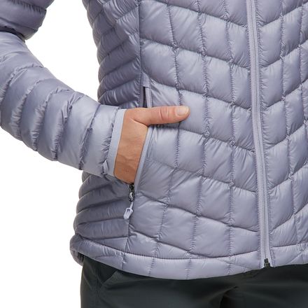 Marmot - Featherless Insulated Jacket - Women's