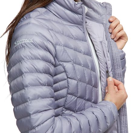Marmot - Featherless Insulated Jacket - Women's