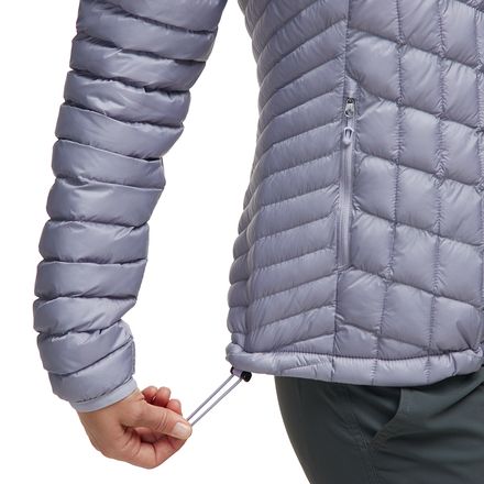 Marmot - Featherless Insulated Jacket - Women's