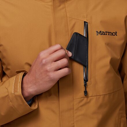 Marmot - Minimalist Component Jacket - Men's