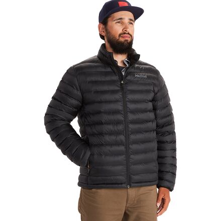 Marmot - Solus Featherless Jacket - Men's