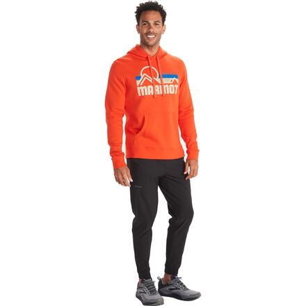 Marmot - Coastal Hoodie - Men's