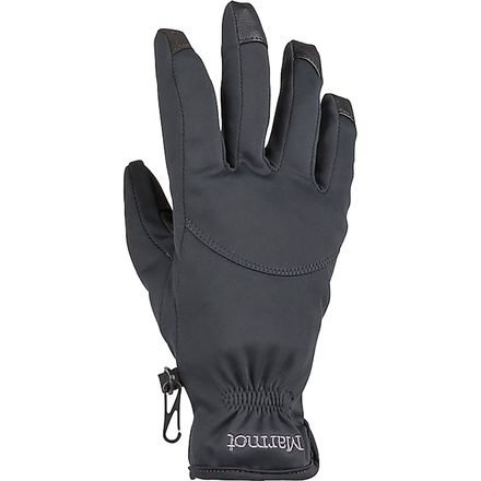 Marmot - Connect Evolution Glove - Women's - Black