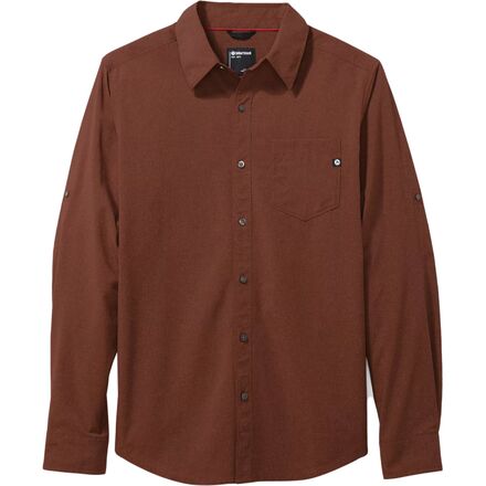 Marmot - Aerobora Long-Sleeve Shirt - Men's