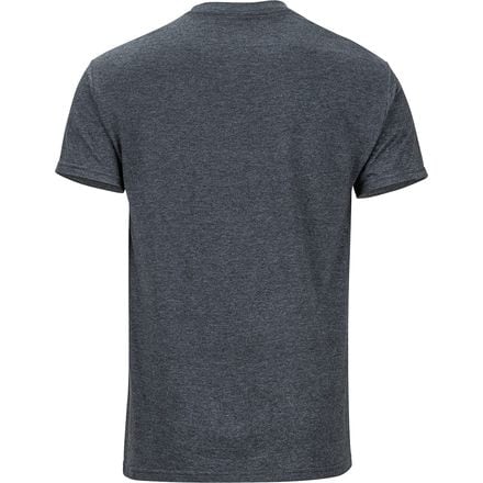 Marmot - Sweeney Ridge Short-Sleeve T-Shirt - Men's