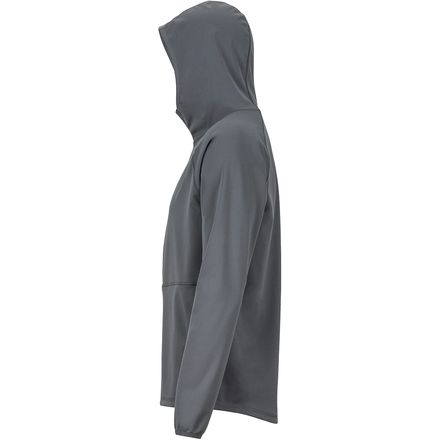 Marmot - Zenyatta 1/2-Zip Hooded Jacket - Men's