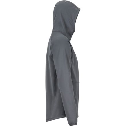 Marmot - Zenyatta 1/2-Zip Hooded Jacket - Men's