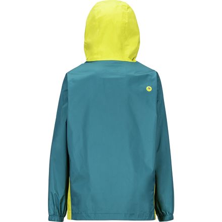 Marmot - PreCip Eco Jacket - Boys'