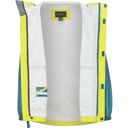 Marmot - PreCip Eco Jacket - Boys'