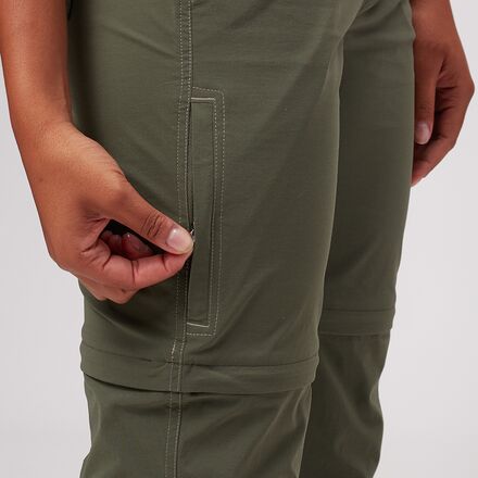 Marmot - Kodachrome Convertible Pant - Women's