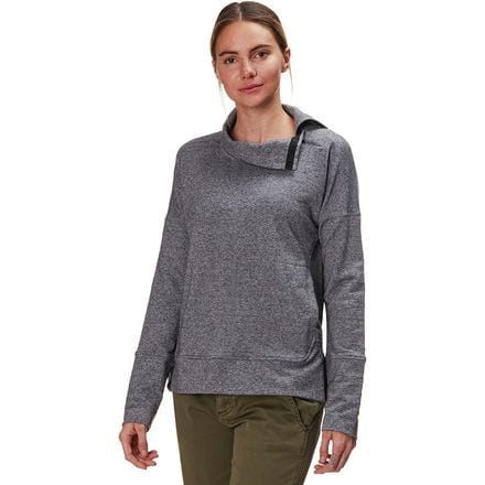 Marmot - Baillie Pullover Sweatshirt - Women's