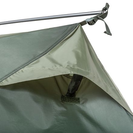Marmot - Space Wing Shelter : 2-Person 3-Season