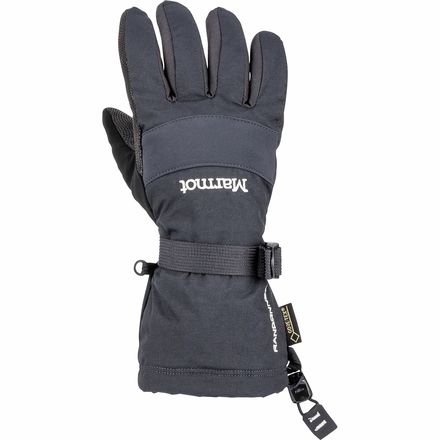 Marmot - Randonnee Glove - Women's - Black