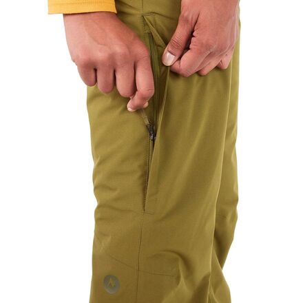 Marmot - Slopestar Insulated Pant - Women's