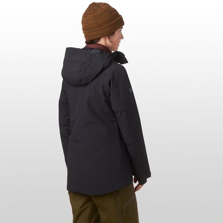 Marmot - Wilder Insulated Jacket - Women's