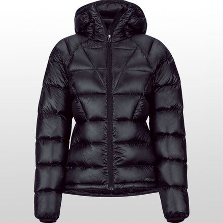 Marmot - Hype Down Hooded Jacket - Women's